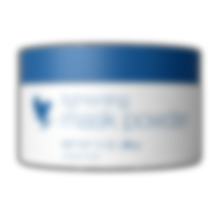 Ліфтингова маска-пудра